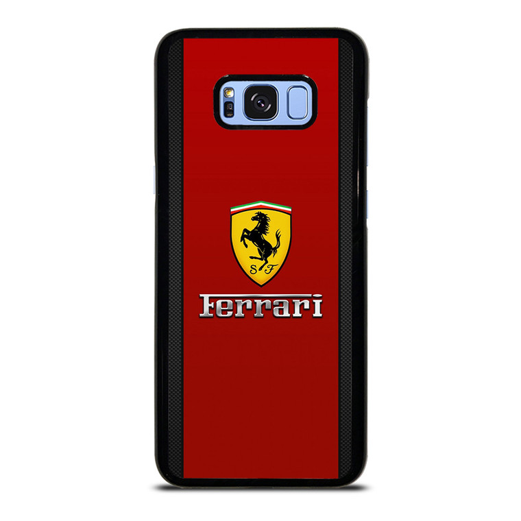 GREAT FERRARI Samsung Galaxy S8 Plus Case