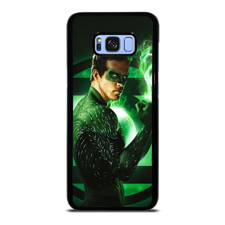 GREEN LANTERN Samsung Galaxy S8 Plus Case