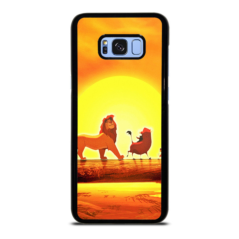 HAKUNA MATATA LION KING Samsung Galaxy S8 Plus Case