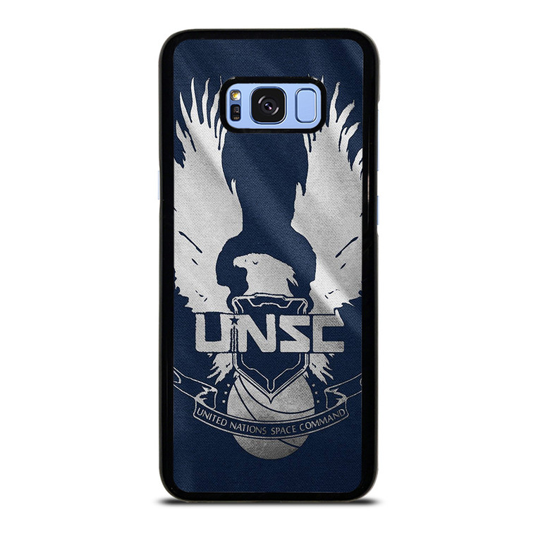 HALO LOGO Samsung Galaxy S8 Plus Case