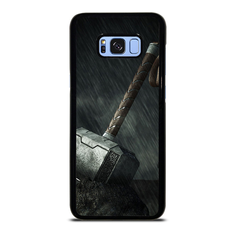 HAMMER OF THOR Samsung Galaxy S8 Plus Case