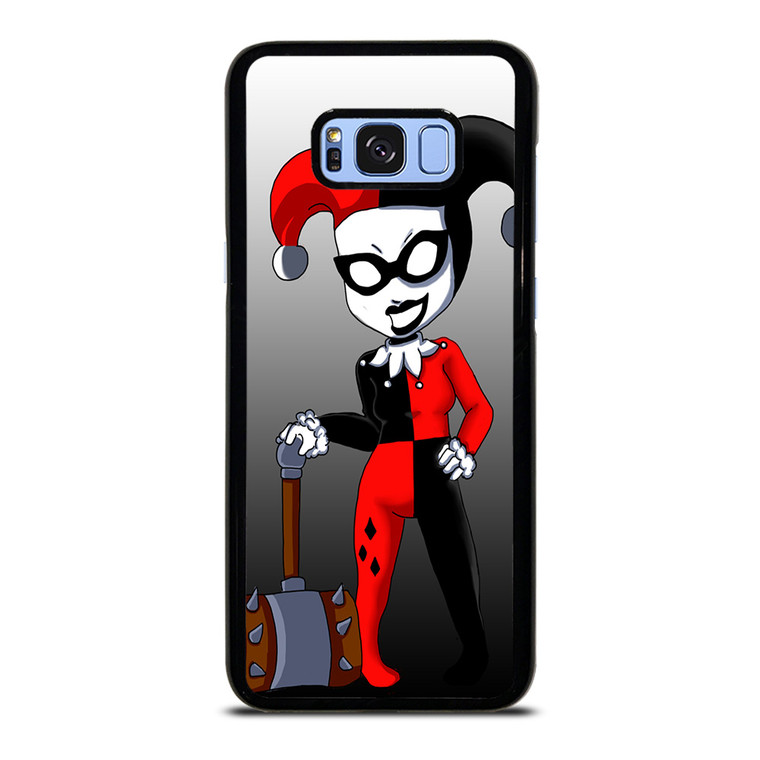 HARLEY QUINN Samsung Galaxy S8 Plus Case