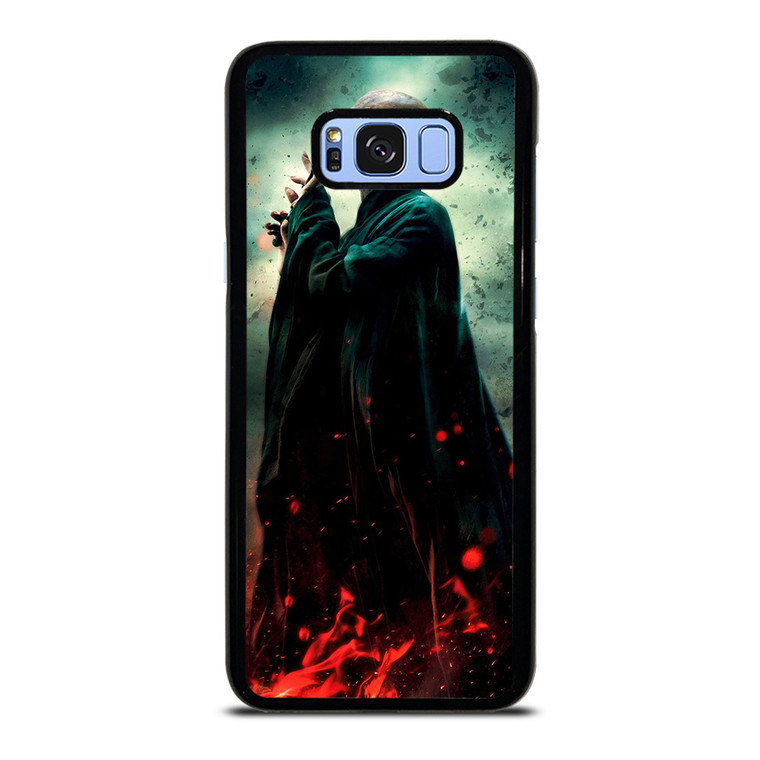 HARRY POTTER LORD VOLDEMORT Samsung Galaxy S8 Plus Case