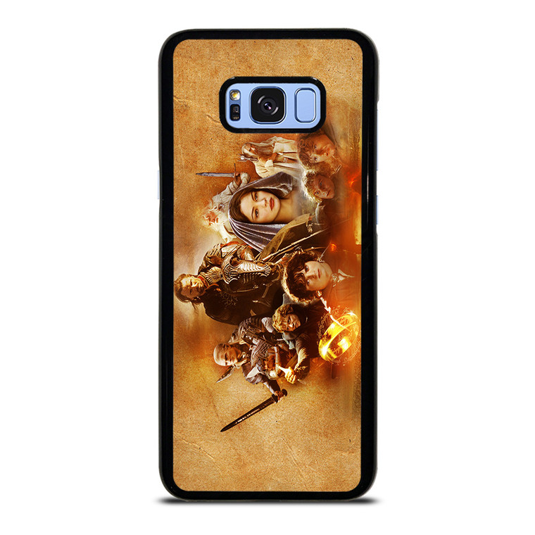 HOBBIT LORD OF THE RING Samsung Galaxy S8 Plus Case