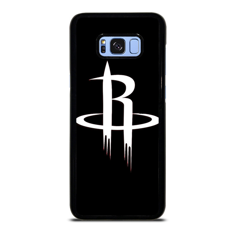 HOUSTON ROCKETS LOGO 2 Samsung Galaxy S8 Plus Case