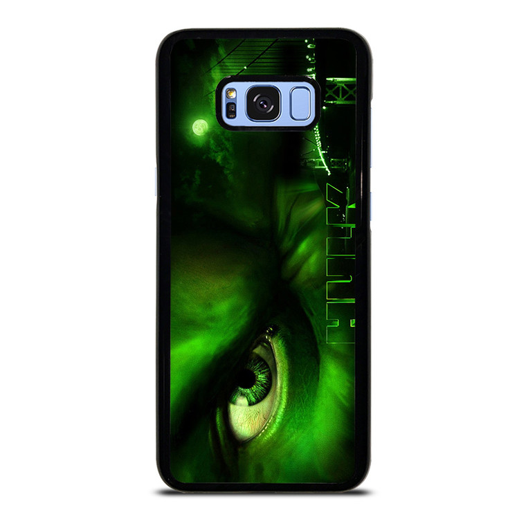 INCREDIBLE HULK Samsung Galaxy S8 Plus Case