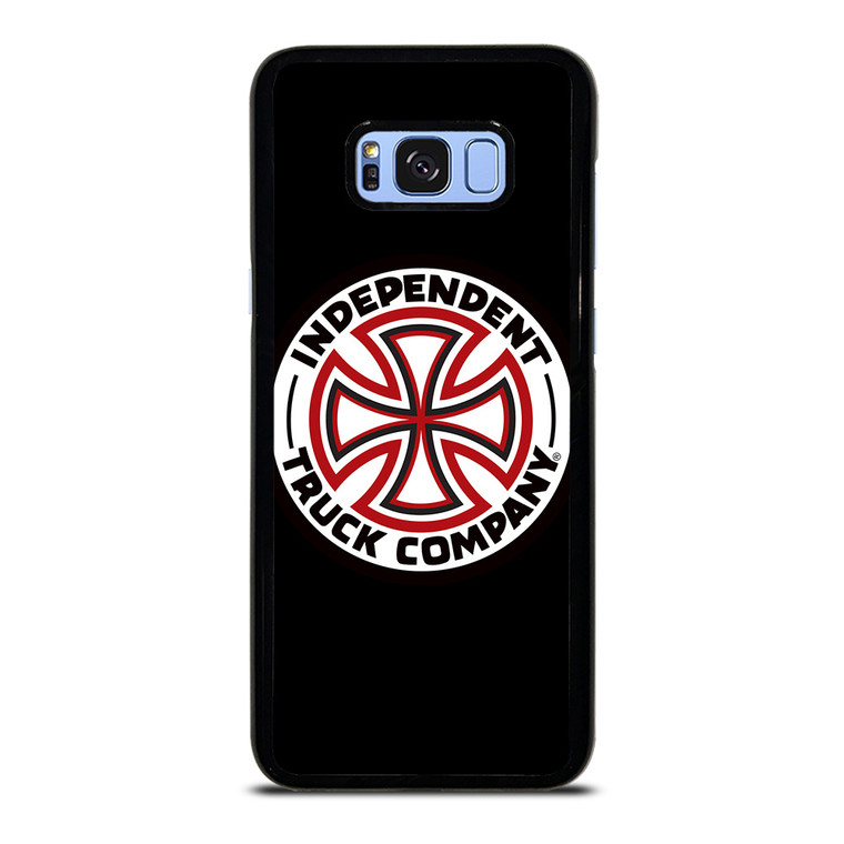 INDEPENDENT TRUCK LOGO Samsung Galaxy S8 Plus Case