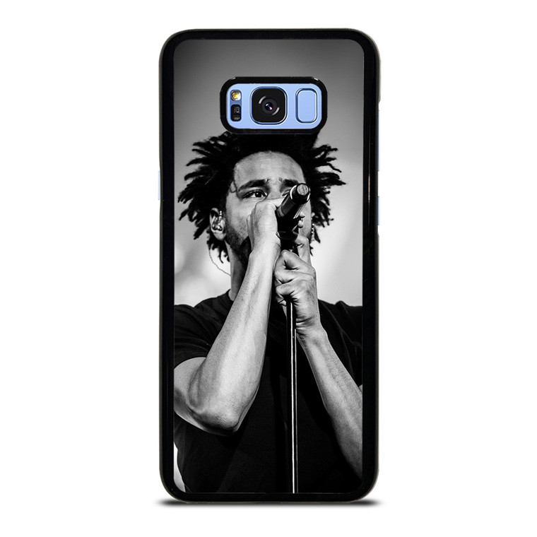 J COLE FOREST 2 Samsung Galaxy S8 Plus Case