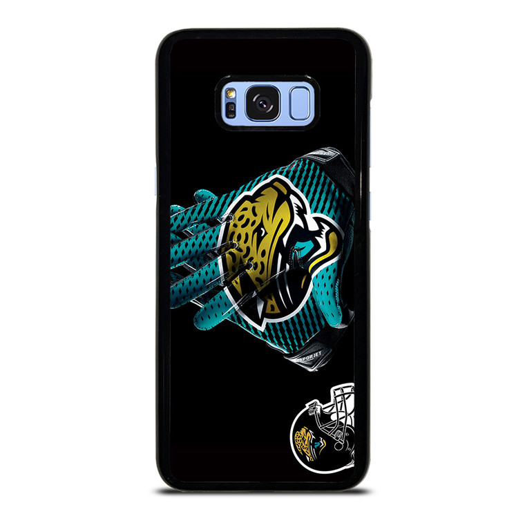 JACKSONVILLE JAGUARS Samsung Galaxy S8 Plus Case