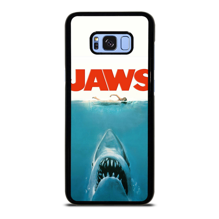 JAWS DTS HIRES Samsung Galaxy S8 Plus Case