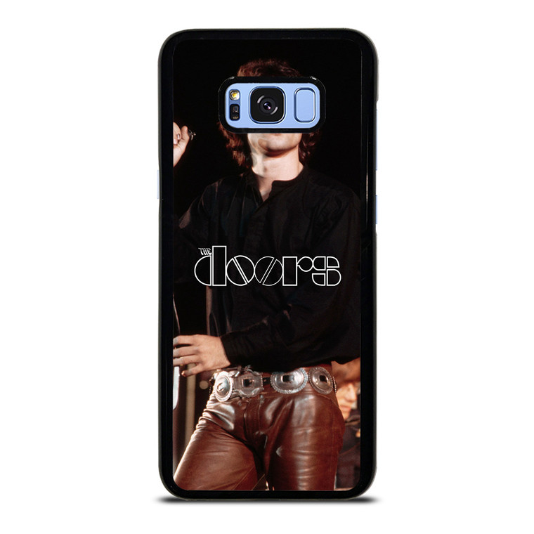 JIM MORRISON THE DOORS Samsung Galaxy S8 Plus Case