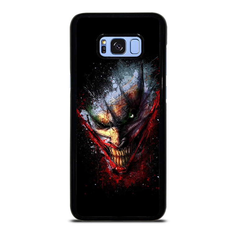 JOKER FAN ART Samsung Galaxy S8 Plus Case