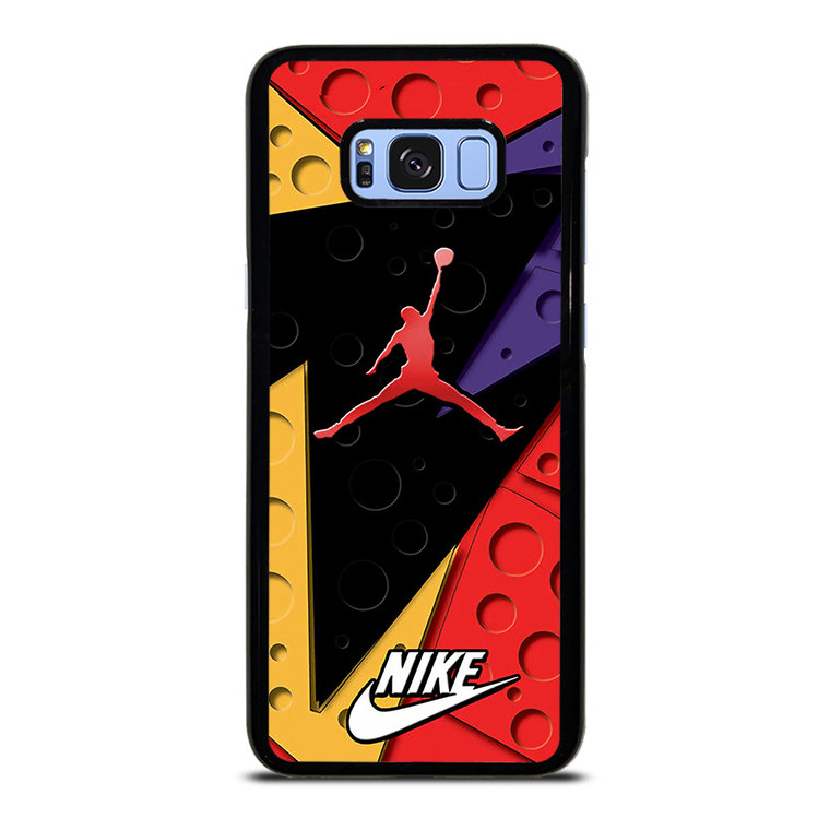 JORDAN BASKETBAL Samsung Galaxy S8 Plus Case