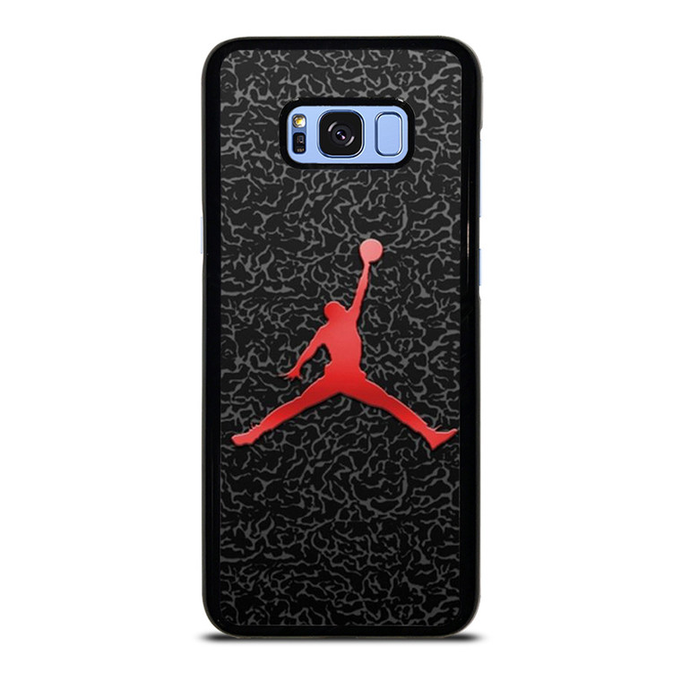 JORDAN ELEPHENT Samsung Galaxy S8 Plus Case