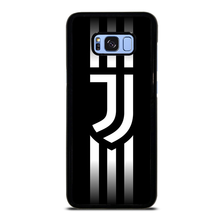 JUVENTUS STRIPE LOGO Samsung Galaxy S8 Plus Case