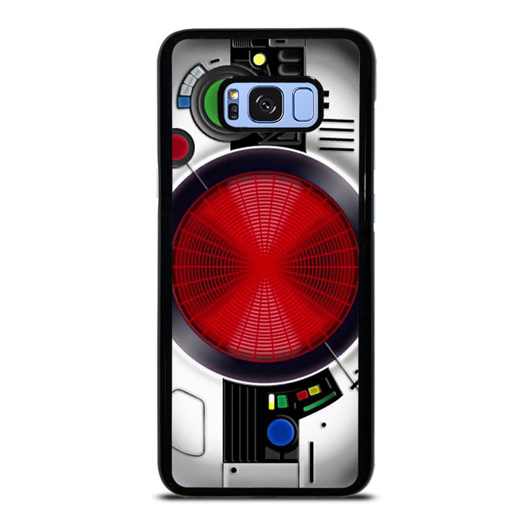 KAMEN RIDER BLACK BELT Samsung Galaxy S8 Plus Case