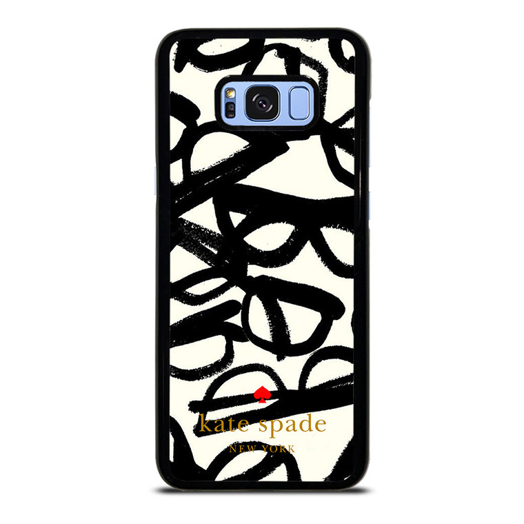 KATE SPADE NEW YORK GLASSES Samsung Galaxy S8 Plus Case