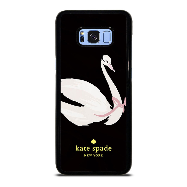 KATE SPADE SWAN Samsung Galaxy S8 Plus Case