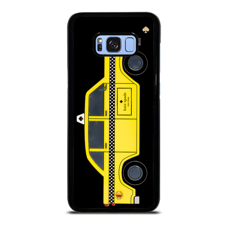 KATE SPADE TAXI Samsung Galaxy S8 Plus Case