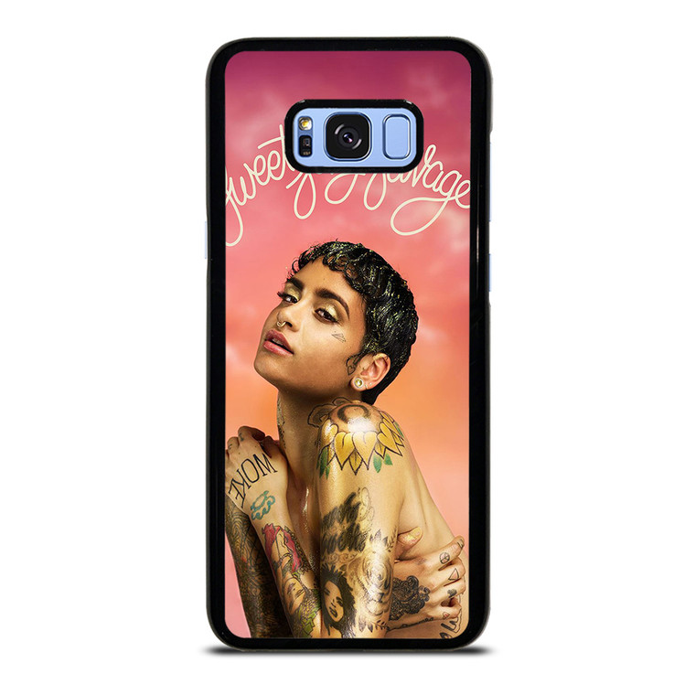 KEHLANI TSUNAMI SEXY Samsung Galaxy S8 Plus Case