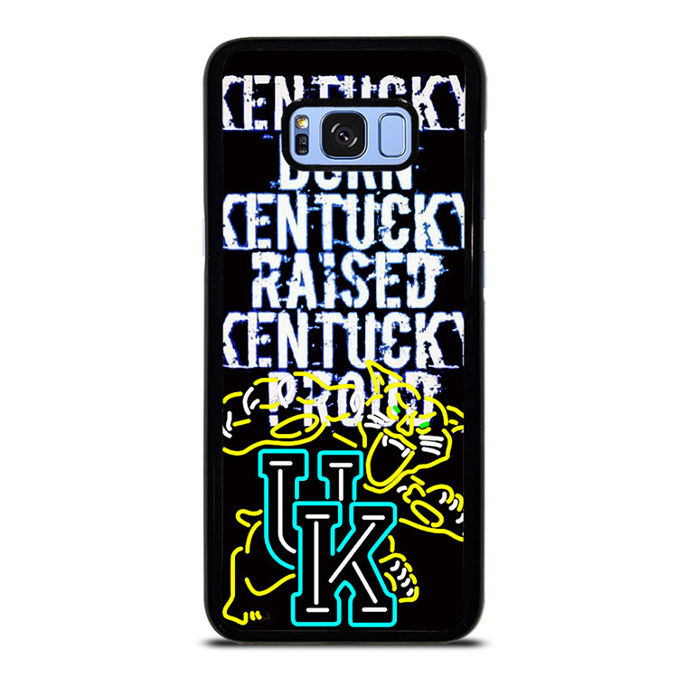 KENTUCKY WILDCATS UK Samsung Galaxy S8 Plus Case KENTUCKY WILDCATS UK Samsung Galaxy S8 Plus Case