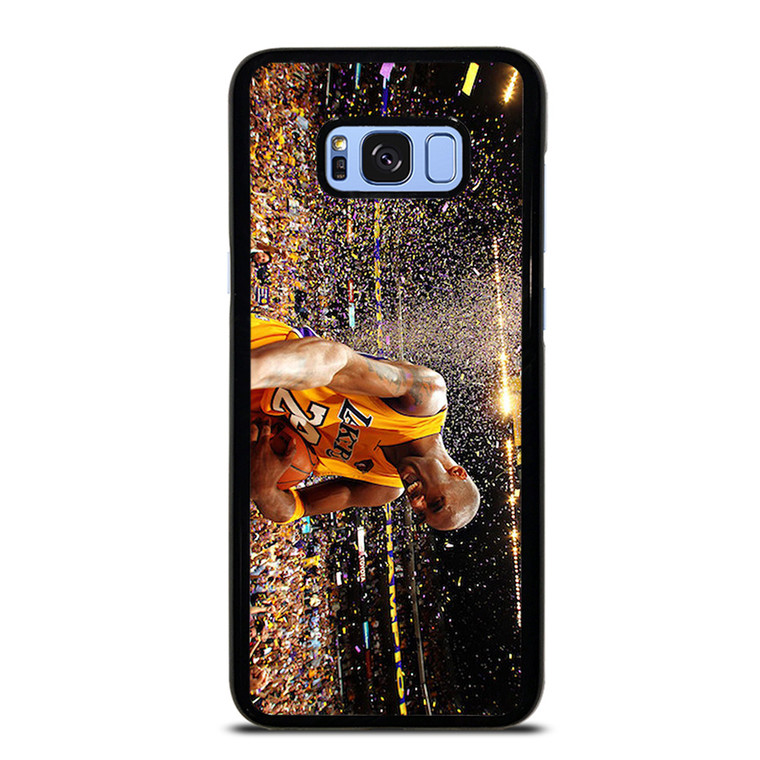 KOBE BRYANT LA LAKERS Samsung Galaxy S8 Plus Case
