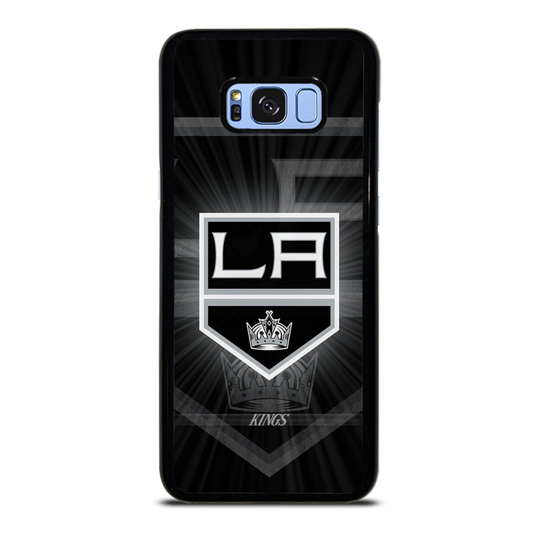 LA KINGS LOS ANGELES 2 Samsung Galaxy S8 Plus Case