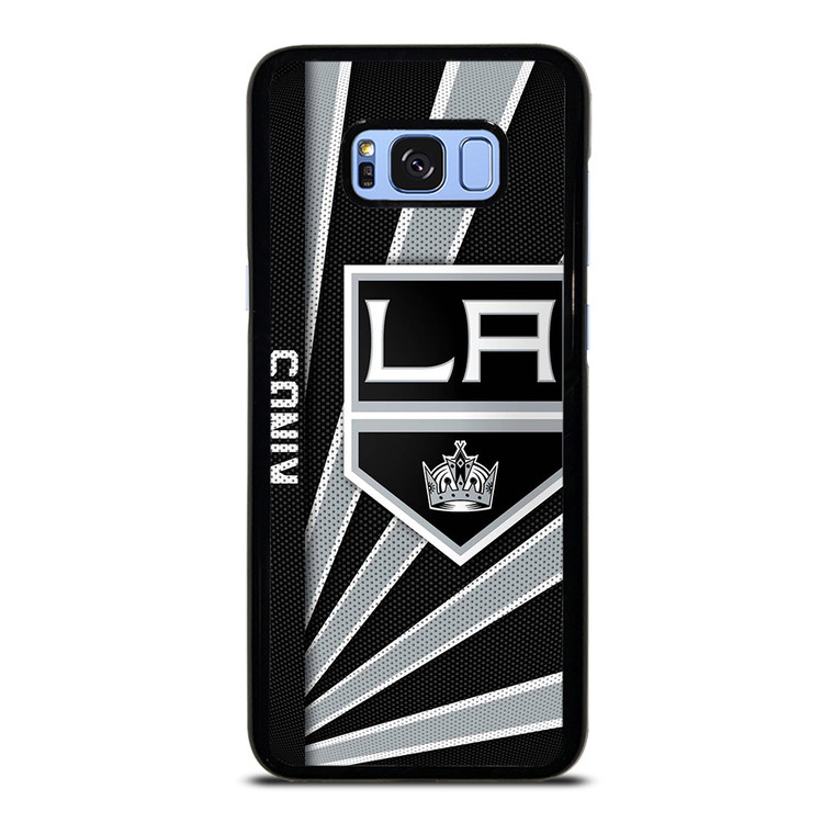 LA KINGS LOS ANGELES Samsung Galaxy S8 Plus Case