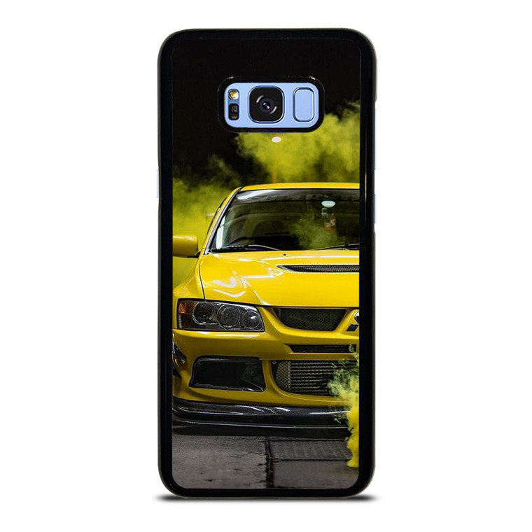 LANCER EVO8 Samsung Galaxy S8 Plus Case