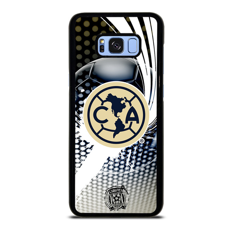 LAS AGUILAS CLUB AMERICA Samsung Galaxy S8 Plus Case