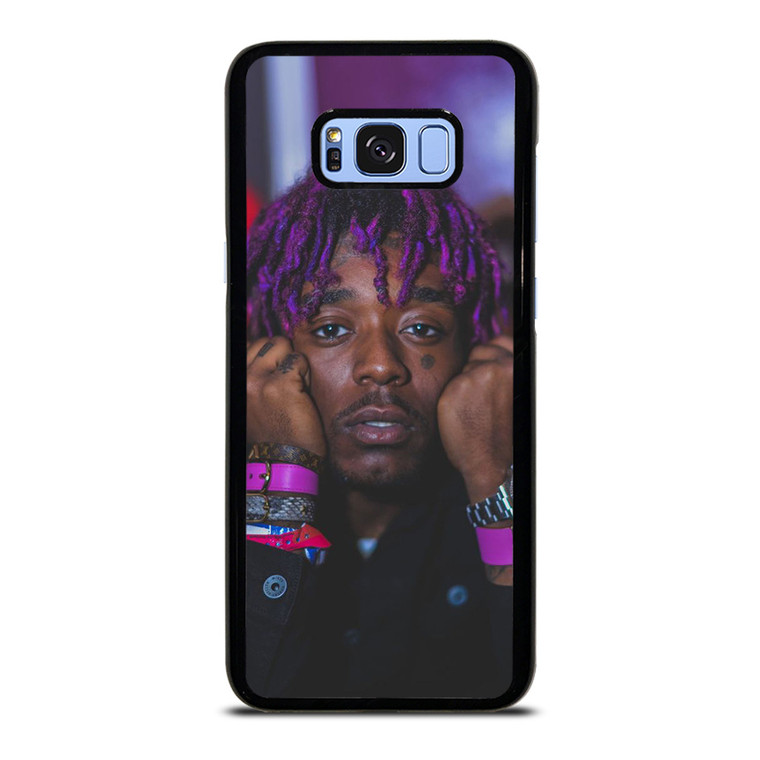 LIL UZI VERT 2 Samsung Galaxy S8 Plus Case