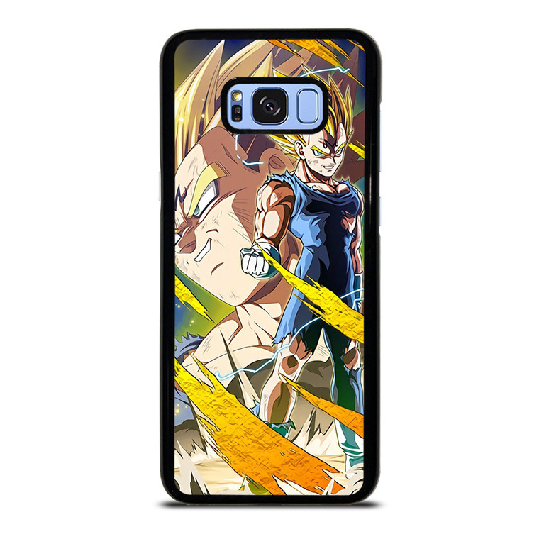 MAJIN VEGETA ULTIMATE Samsung Galaxy S8 Plus Case