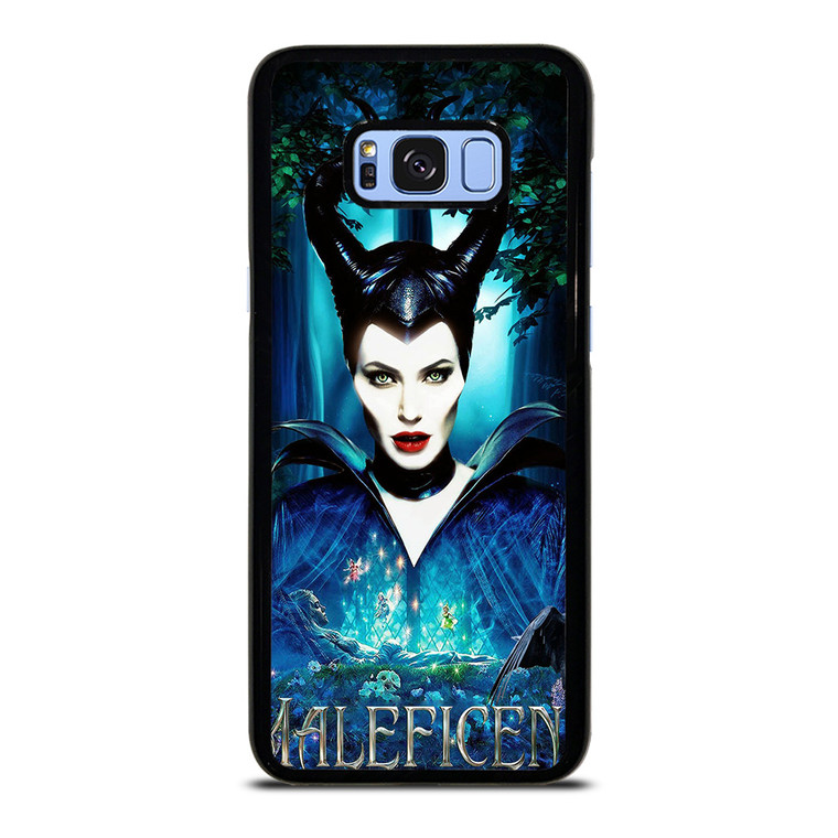 MALEFICENT CINEMORGUE Samsung Galaxy S8 Plus Case