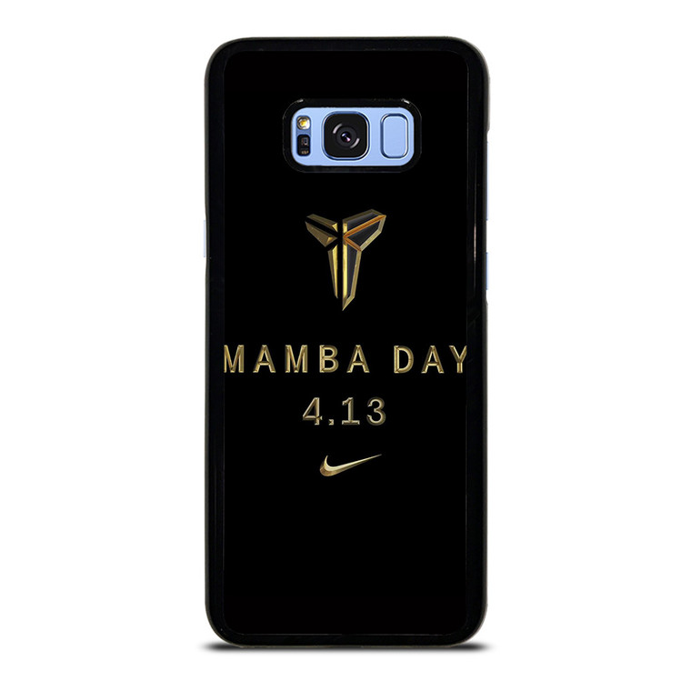 MAMBA DAY KOBE BRYANT Samsung Galaxy S8 Plus Case