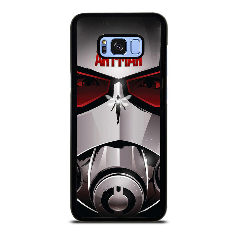 MARVEL ANTMAN 2 Samsung Galaxy S8 Plus Case