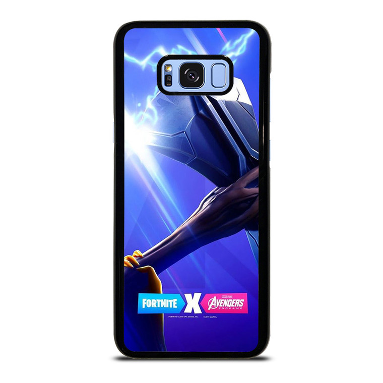 MARVEL AVENGERS X FORNITE GAME EPIC Samsung Galaxy S8 Plus Case
