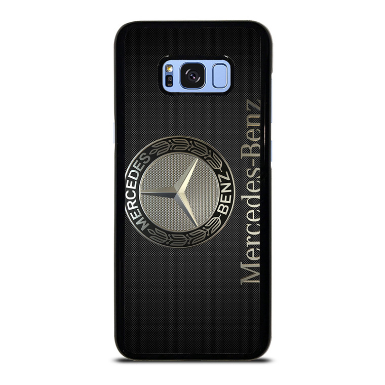 MERCEDES BENZ CAR LOGO Samsung Galaxy S8 Plus Case