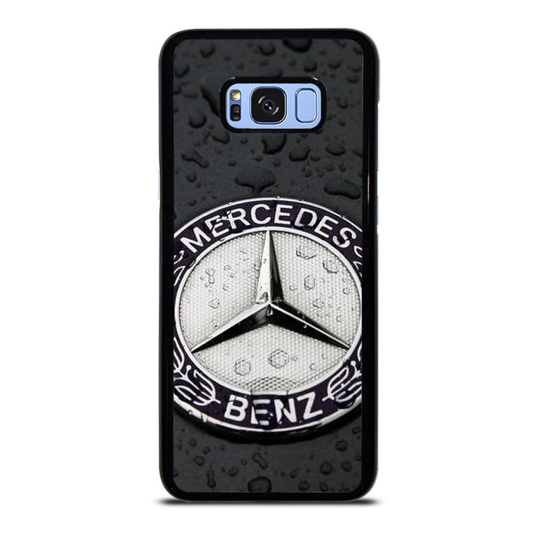MERCEDES BENZ LOGO 3 Samsung Galaxy S8 Plus Case