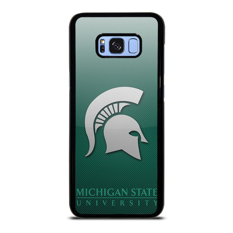 MICHIGAN STATE UNIVERSITY Samsung Galaxy S8 Plus Case