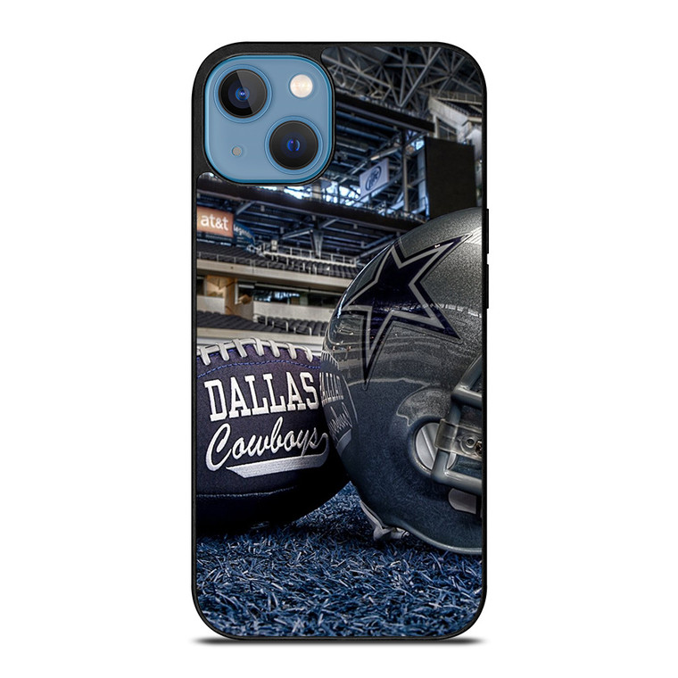 DALLAS COWBOYS 3 iPhone 13 Case