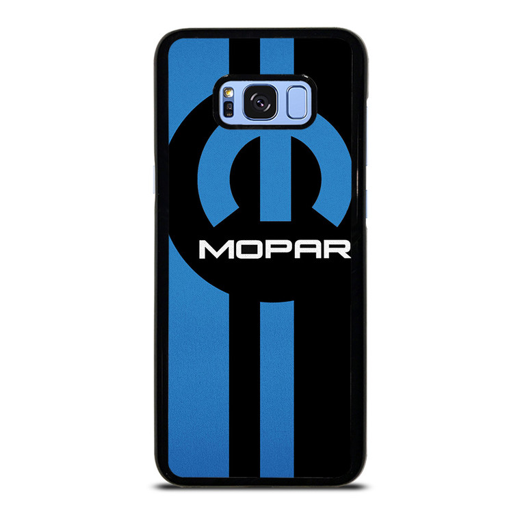 MOPAR LOGO 4 Samsung Galaxy S8 Plus Case
