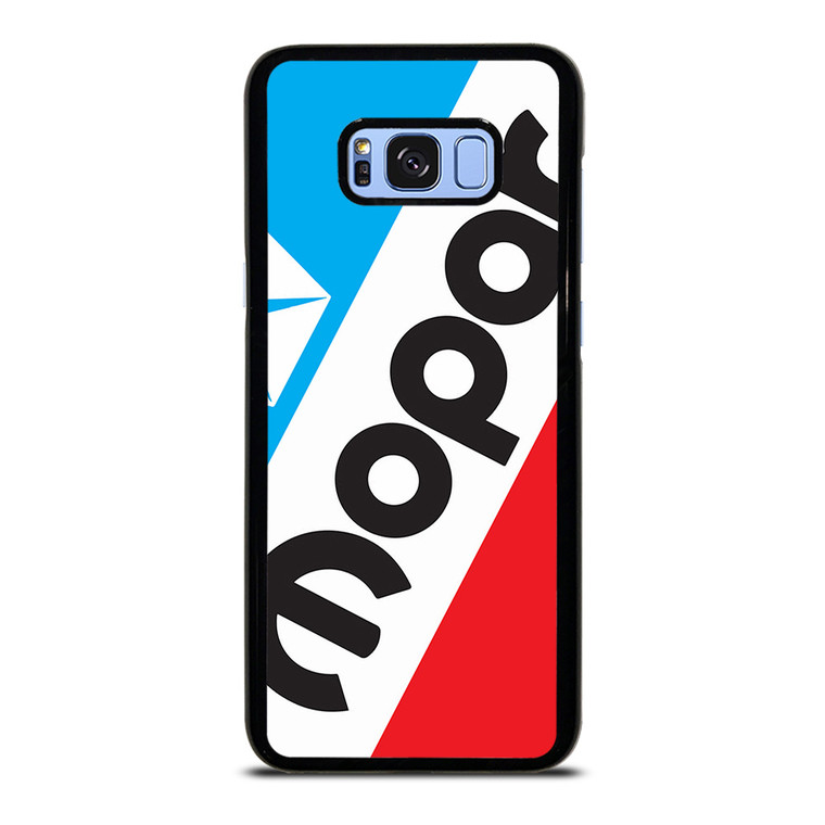 MOPAR LOGO Samsung Galaxy S8 Plus Case