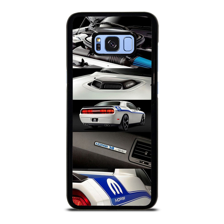 MOPAR SHAKER Samsung Galaxy S8 Plus Case