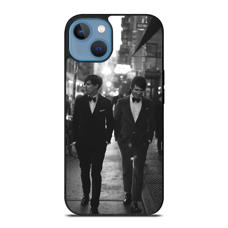 DAN AND PHIL iPhone 13 Case