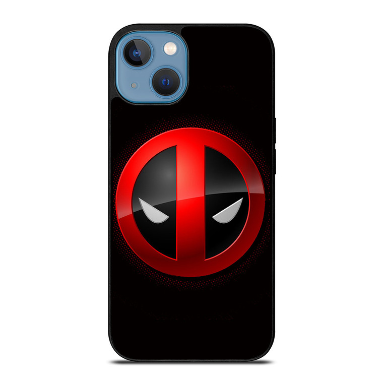 DARE DEVIL 1 iPhone 13 Case