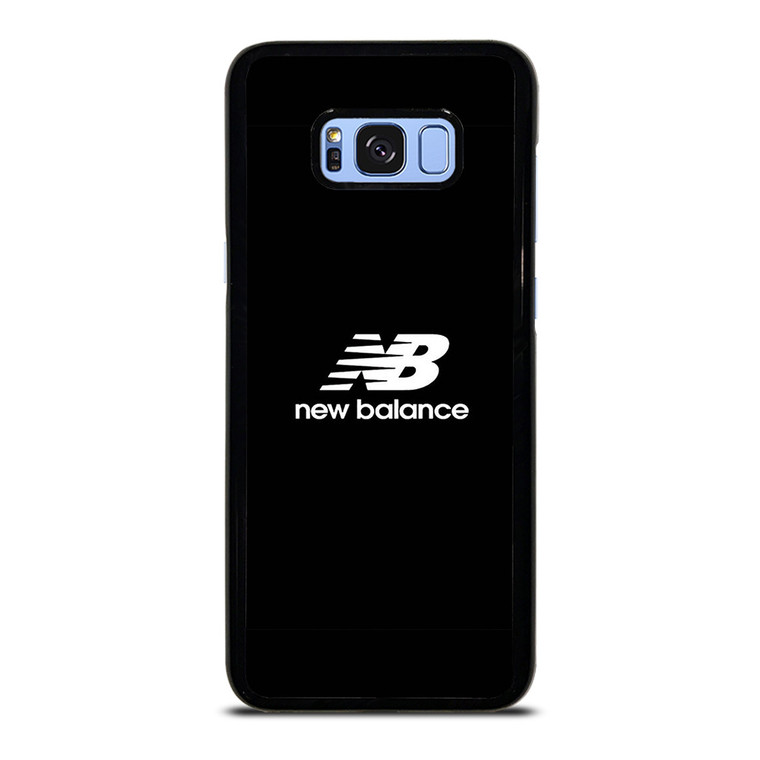 NB NEW BALANCE LOGO Samsung Galaxy S8 Plus Case