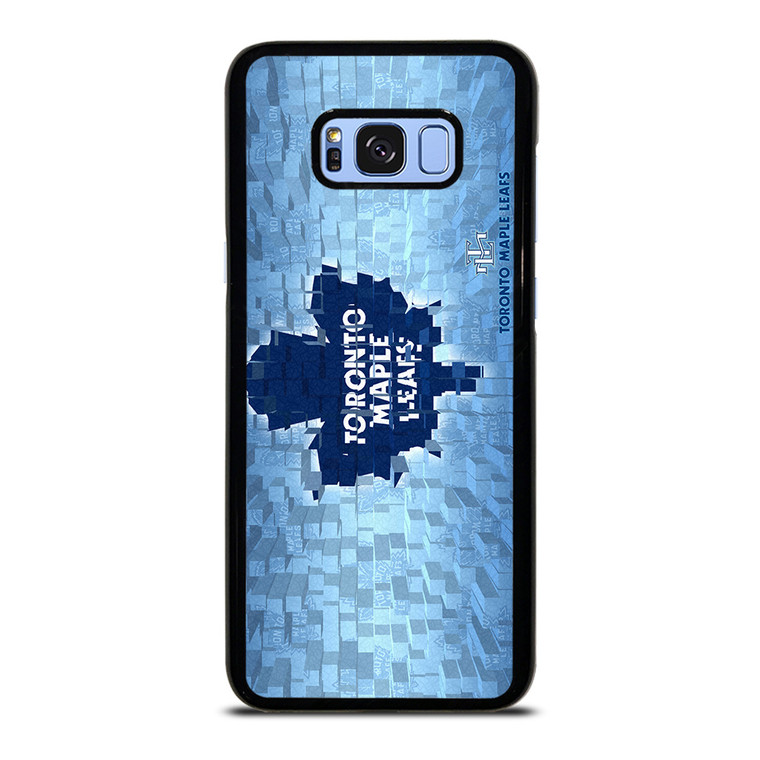 NHL TORONTO MAPLE LEAFS Samsung Galaxy S8 Plus Case