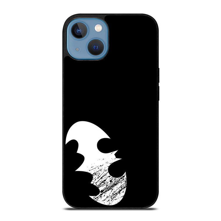 DC COMIC SUPERHERO 7 iPhone 13 Case