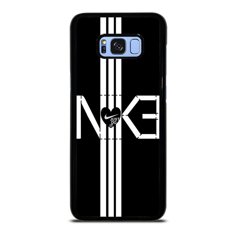 NIKE I LOVE Samsung Galaxy S8 Plus Case