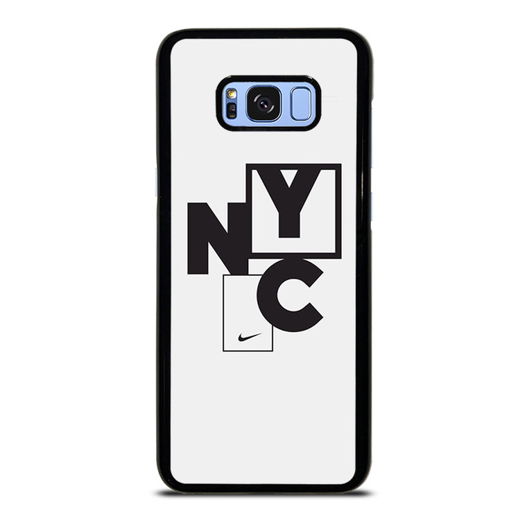 NIKE NYC LOGO Samsung Galaxy S8 Plus Case